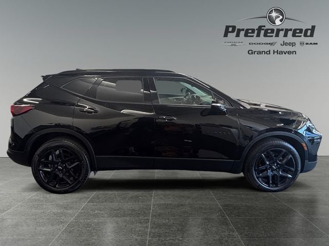 2023 Chevrolet Blazer LT 3.6 Liter AWD