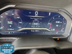 2024 GMC Sierra 1500 4WD Crew Cab Short Box AT4