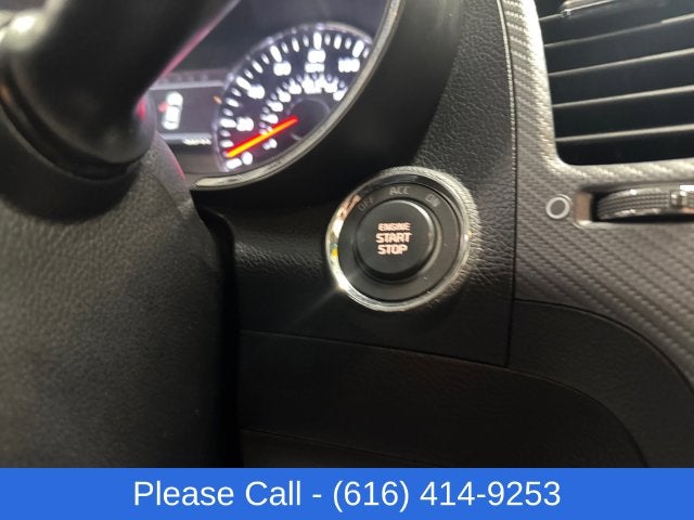 2018 Kia Forte S