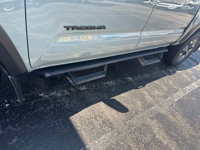 2023 Toyota Tacoma TRD Off-Road 3.5 Liter V6 4D Double Cab 4WD