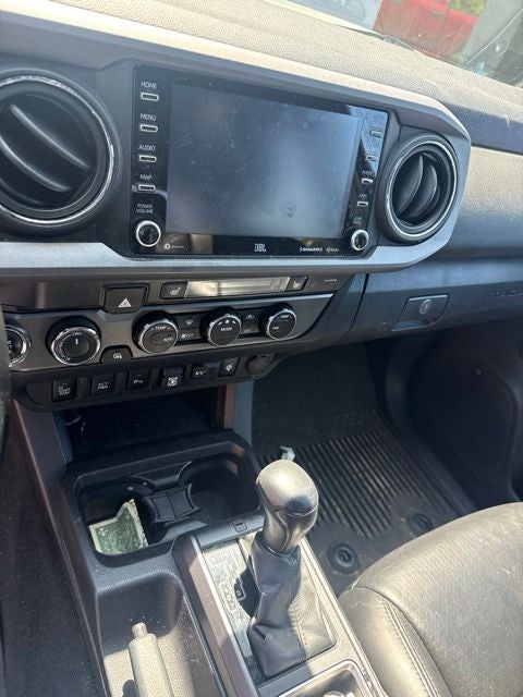 2023 Toyota Tacoma TRD Off-Road 3.5 Liter V6 4D Double Cab 4WD