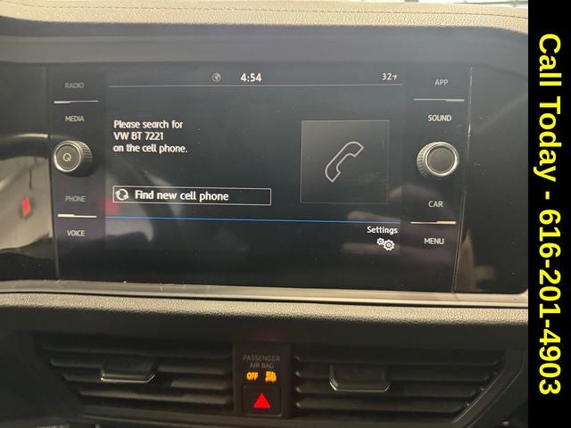 2020 Volkswagen Jetta SEL