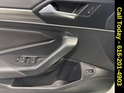 2020 Volkswagen Jetta SEL