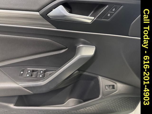 2020 Volkswagen Jetta SEL