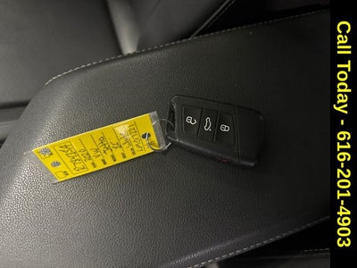 2020 Volkswagen Jetta SEL