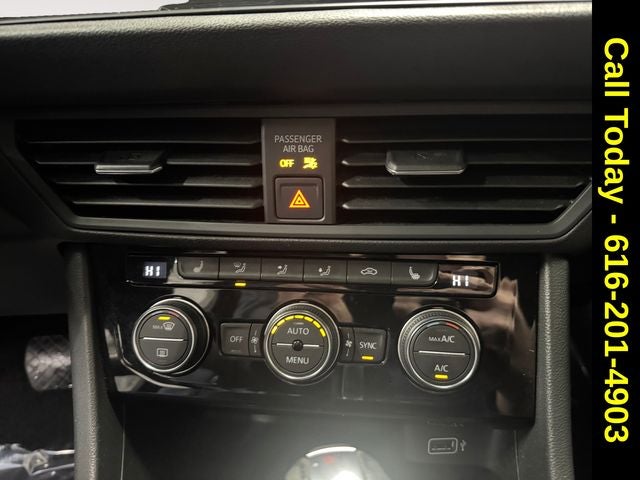 2020 Volkswagen Jetta SEL