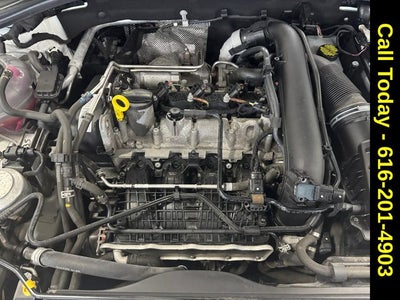 2020 Volkswagen Jetta SEL