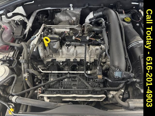 2020 Volkswagen Jetta SEL