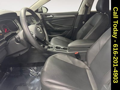 2020 Volkswagen Jetta SEL