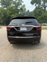 2021 Buick Enclave Essence 3.6 Liter V6 AWD 3rd Row Seating