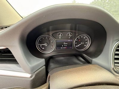 2021 Buick Enclave Essence 3.6 Liter V6 AWD 3rd Row Seating
