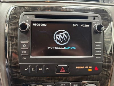2014 Buick Enclave Convenience