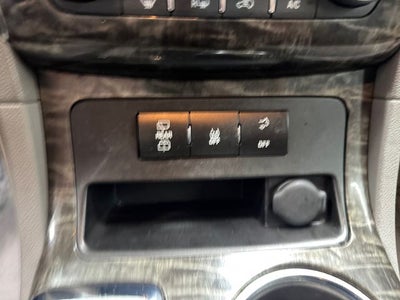 2014 Buick Enclave Convenience