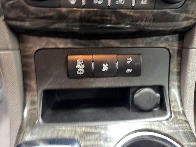 2014 Buick Enclave Convenience