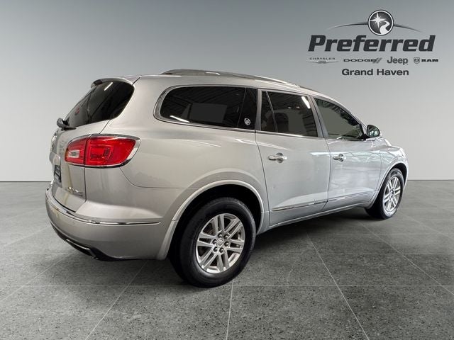 2014 Buick Enclave Convenience