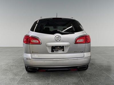2014 Buick Enclave Convenience
