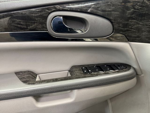 2014 Buick Enclave Convenience