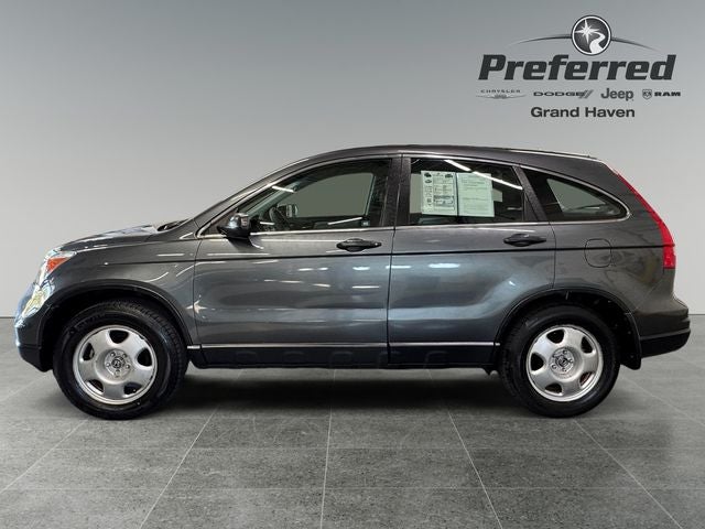 2011 Honda CR-V LX