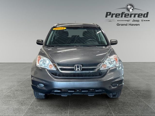 2011 Honda CR-V LX