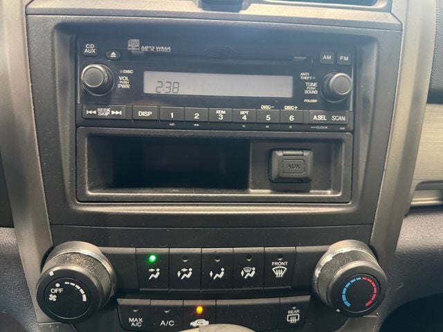2011 Honda CR-V LX