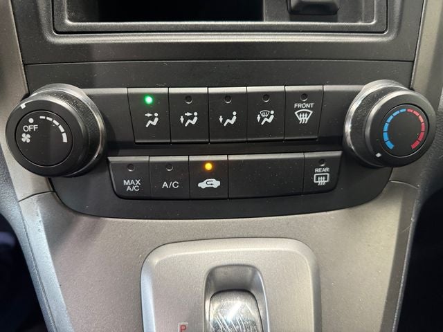 2011 Honda CR-V LX
