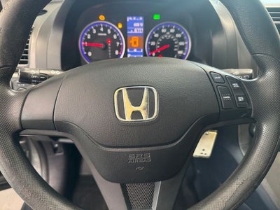 2011 Honda CR-V LX