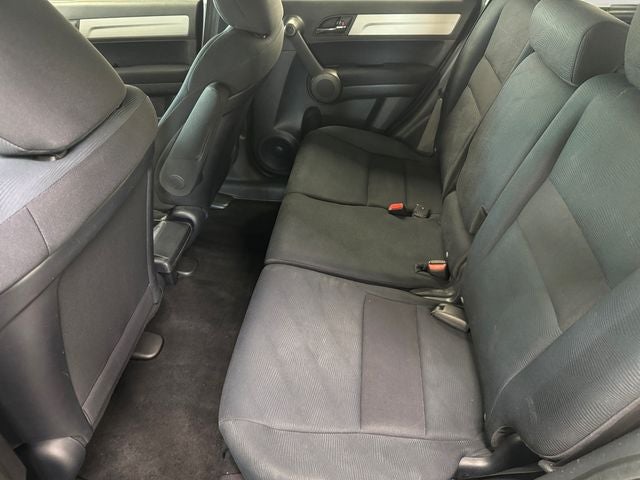 2011 Honda CR-V LX