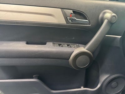 2011 Honda CR-V LX
