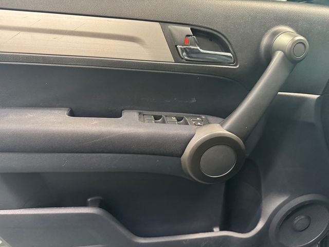 2011 Honda CR-V LX