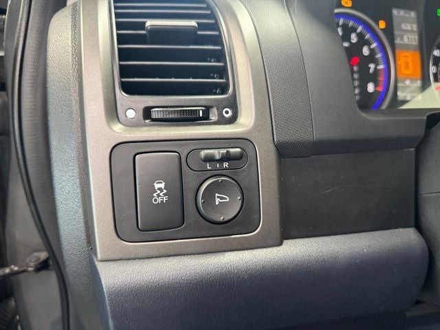 2011 Honda CR-V LX