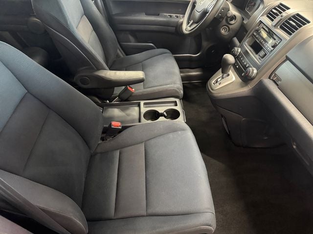 2011 Honda CR-V LX