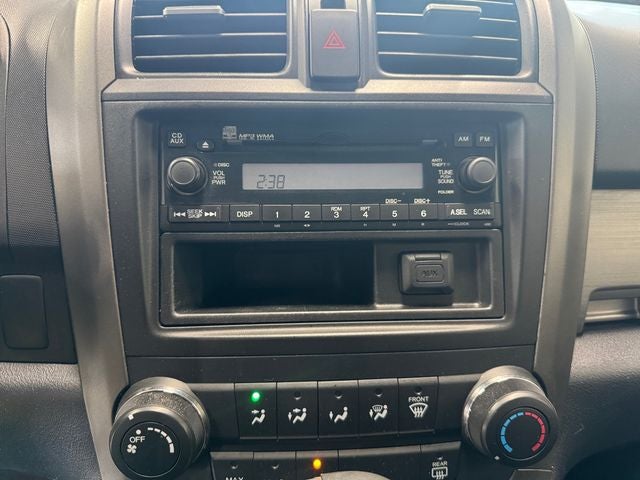 2011 Honda CR-V LX