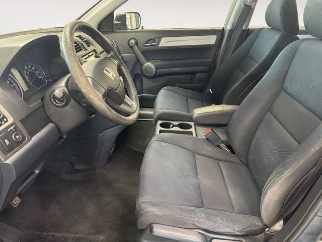 2011 Honda CR-V LX