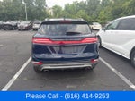 2018 Lincoln MKC Reserve 2.0 Liter Turbocharged AWD