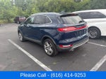 2018 Lincoln MKC Reserve 2.0 Liter Turbocharged AWD