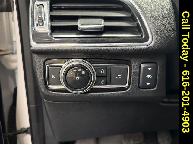 2018 Lincoln Navigator L Reserve