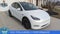 2022 Tesla Model Y Performance Electric Motor AWD
