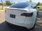2022 Tesla Model Y Performance Electric Motor AWD