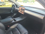 2022 Tesla Model Y Performance Electric Motor AWD