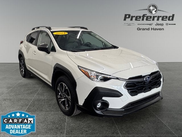 2024 Subaru Crosstrek Premium 2.0 Liter Automatic AWD