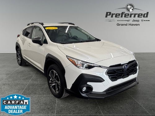 2024 Subaru Crosstrek Premium 2.0 Liter Automatic AWD
