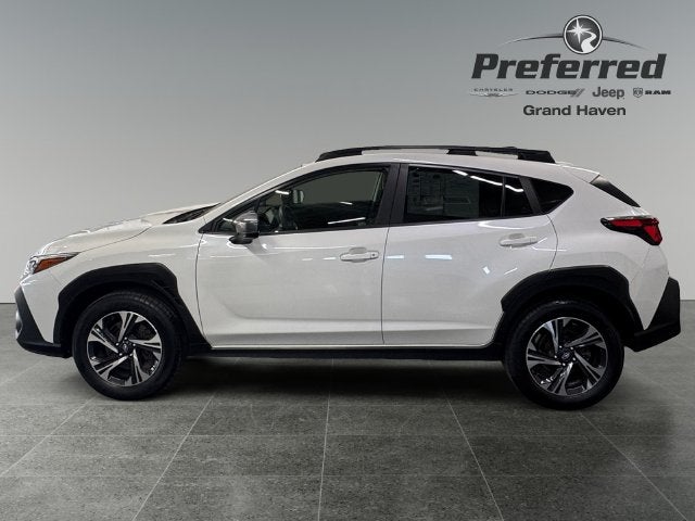 2024 Subaru Crosstrek Premium 2.0 Liter Automatic AWD