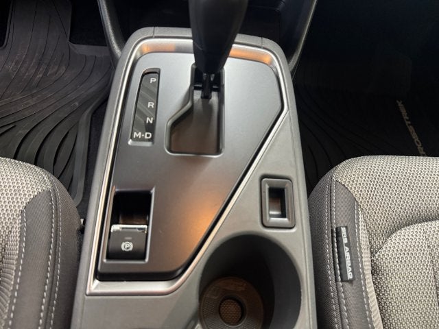 2024 Subaru Crosstrek Premium 2.0 Liter Automatic AWD
