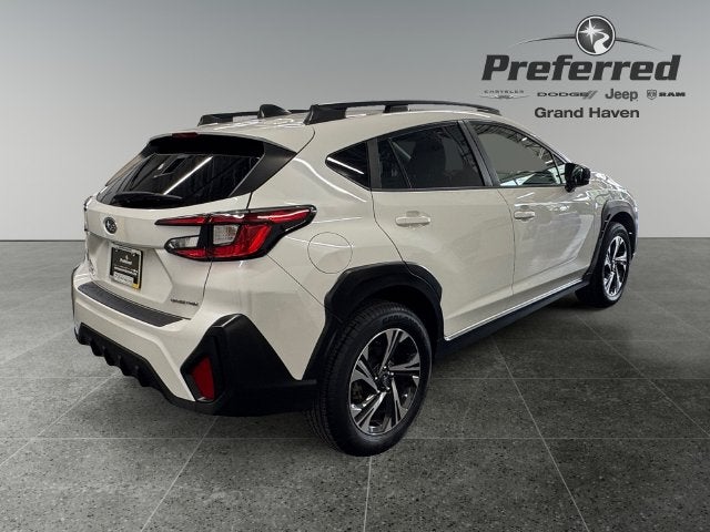 2024 Subaru Crosstrek Premium 2.0 Liter Automatic AWD