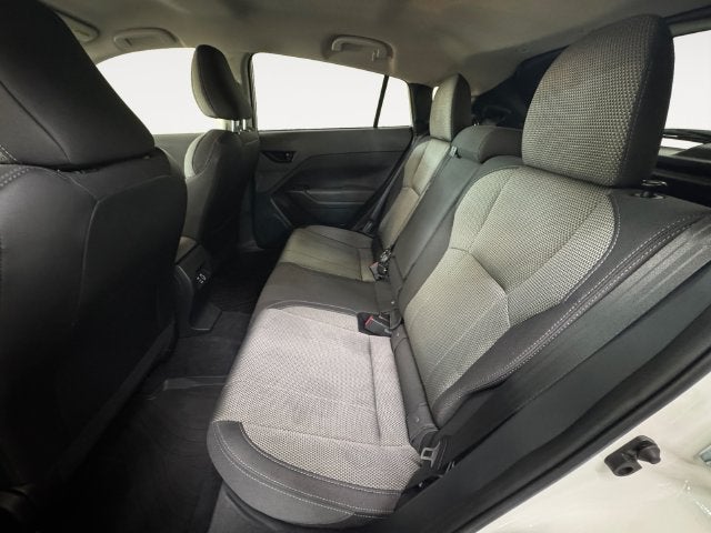 2024 Subaru Crosstrek Premium 2.0 Liter Automatic AWD