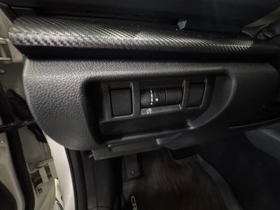 2024 Subaru Crosstrek Premium 2.0 Liter Automatic AWD