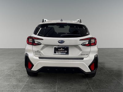 2024 Subaru Crosstrek Premium 2.0 Liter Automatic AWD