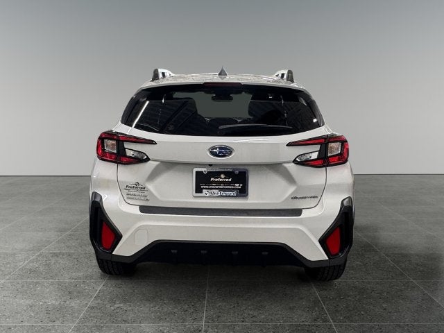 2024 Subaru Crosstrek Premium 2.0 Liter Automatic AWD