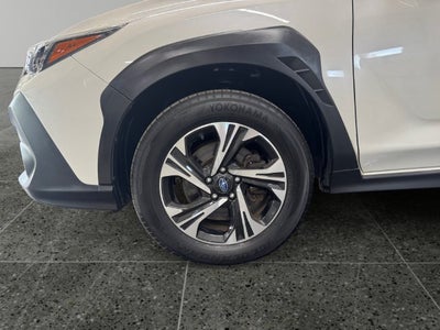 2024 Subaru Crosstrek Premium 2.0 Liter Automatic AWD