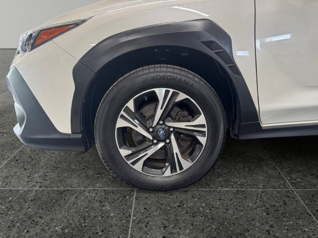 2024 Subaru Crosstrek Premium 2.0 Liter Automatic AWD